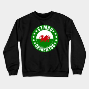 Newport Crewneck Sweatshirt